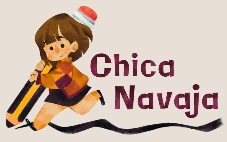 Chica Navaja